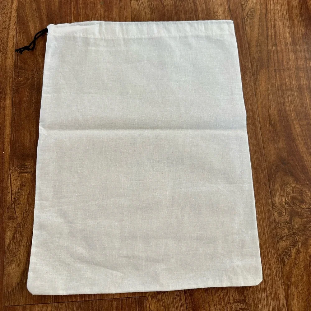Authentic Pierre Hardy dust bag